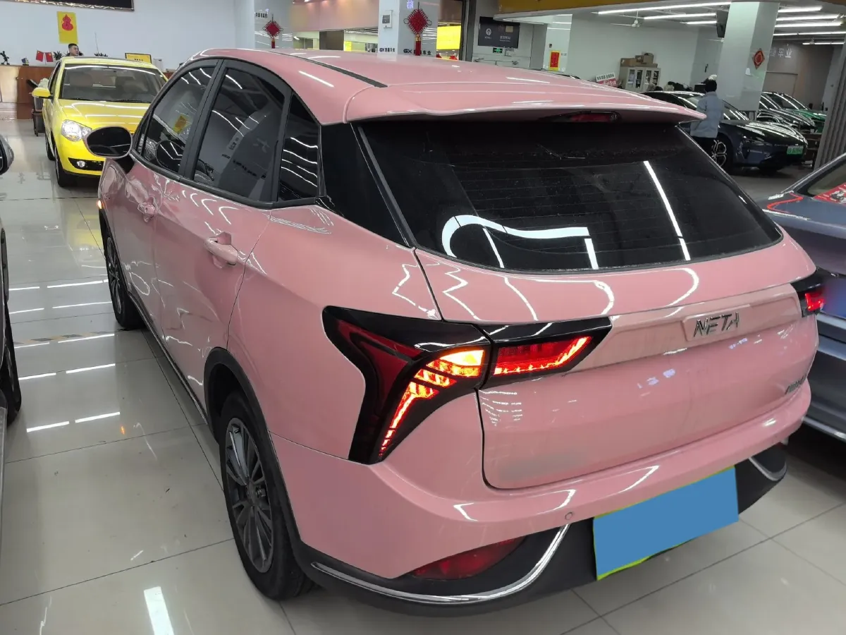 2022 Neta V BEV 38.54KWH,autocango,china used car exporter,china ev exporter,chinese used car exporter,chinese used ev exporter