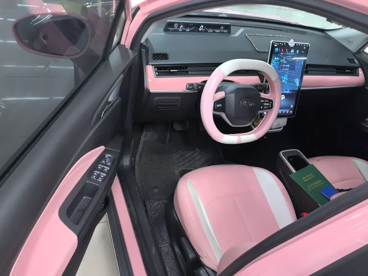 2022 Neta V BEV 38.54KWH,autocango,china used car exporter,china ev exporter,chinese used car exporter,chinese used ev exporter