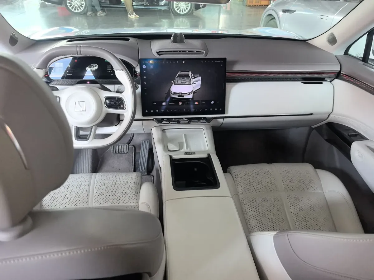 2025 Zeekr 7X BEV 75KWH,autocango,china used car exporter,china ev exporter,chinese used car exporter,chinese used ev exporter