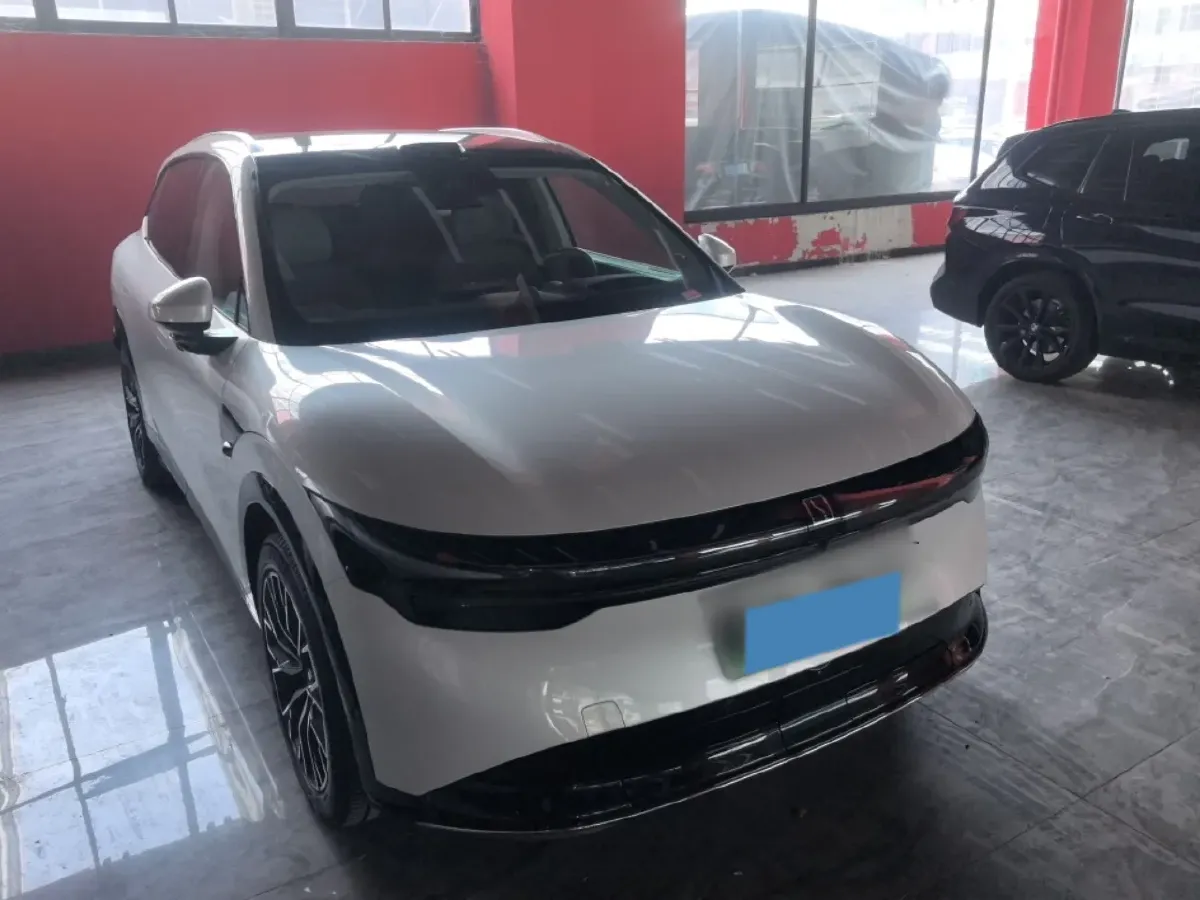 2025 Zeekr 7X BEV 75KWH,autocango,china used car exporter,china ev exporter,chinese used car exporter,chinese used ev exporter