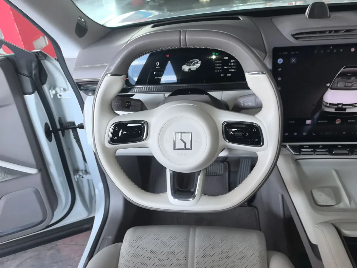 2025 Zeekr 7X BEV 75KWH,autocango,china used car exporter,china ev exporter,chinese used car exporter,chinese used ev exporter