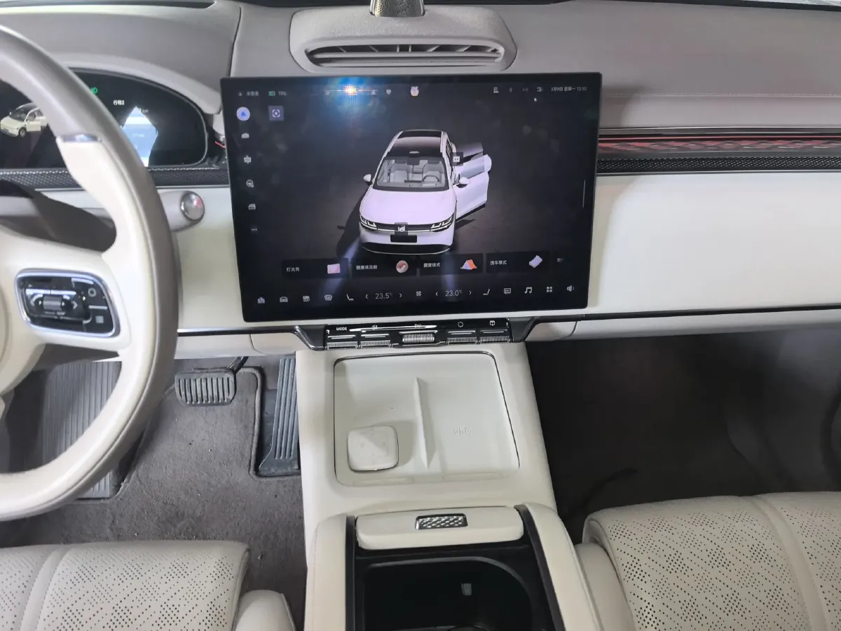 2025 Zeekr 7X BEV 75KWH,autocango,china used car exporter,china ev exporter,chinese used car exporter,chinese used ev exporter