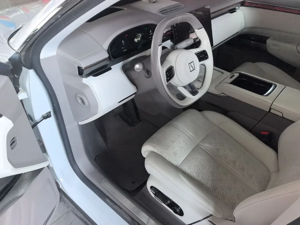 2025 Zeekr 7X BEV 75KWH,autocango,china used car exporter,china ev exporter,chinese used car exporter,chinese used ev exporter