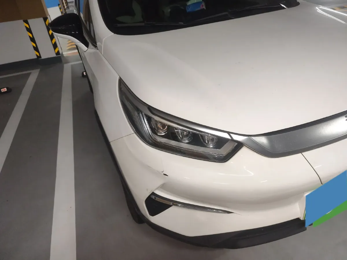 2021 BYD Yuan Pro BEV 50.1KWH,autocango,china used car exporter,china ev exporter,chinese used car exporter,chinese used ev exporter