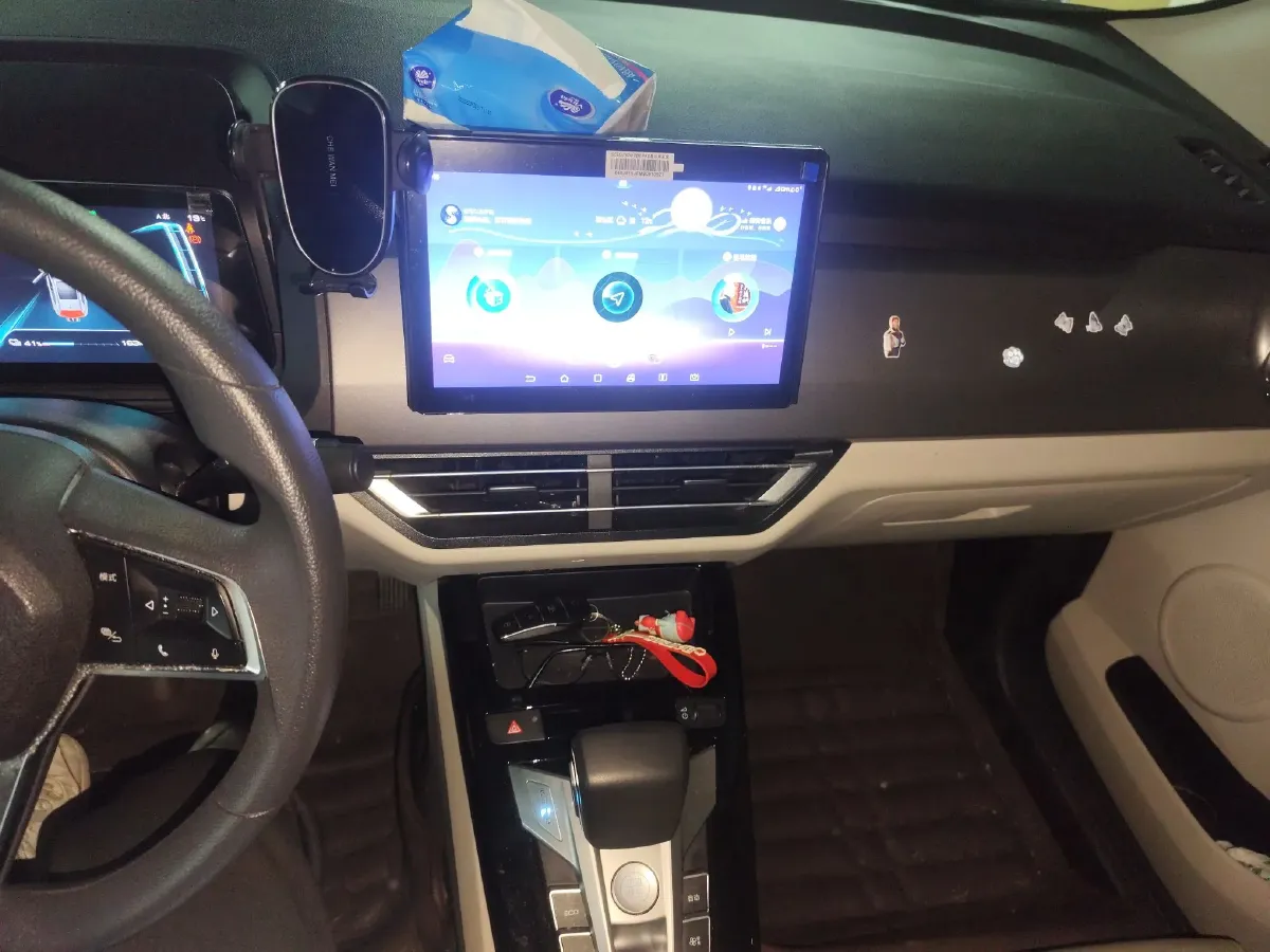 2021 BYD Yuan Pro BEV 50.1KWH,autocango,china used car exporter,china ev exporter,chinese used car exporter,chinese used ev exporter