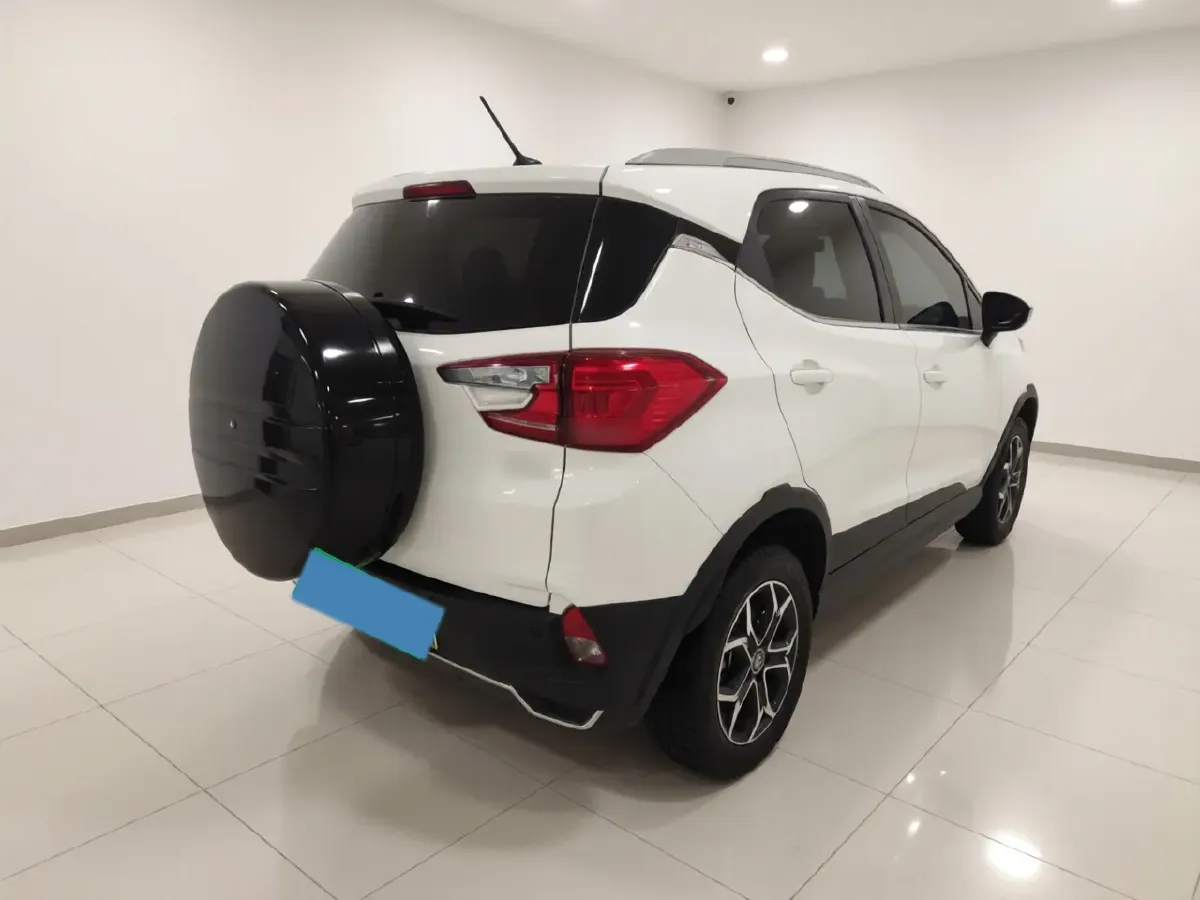 2021 BYD Yuan Pro BEV 50.1KWH,autocango,china used car exporter,china ev exporter,chinese used car exporter,chinese used ev exporter