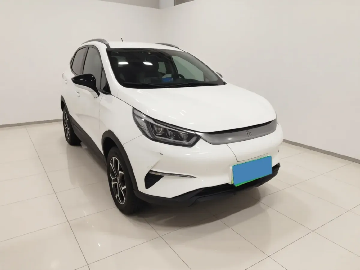 2021 BYD Yuan Pro BEV 50.1KWH,autocango,china used car exporter,china ev exporter,chinese used car exporter,chinese used ev exporter