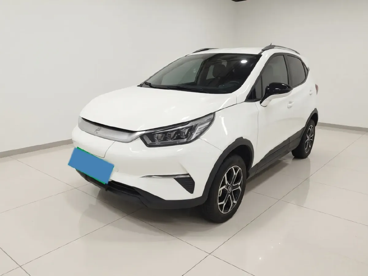 2021 BYD Yuan Pro BEV 50.1KWH,autocango,china used car exporter,china ev exporter,chinese used car exporter,chinese used ev exporter