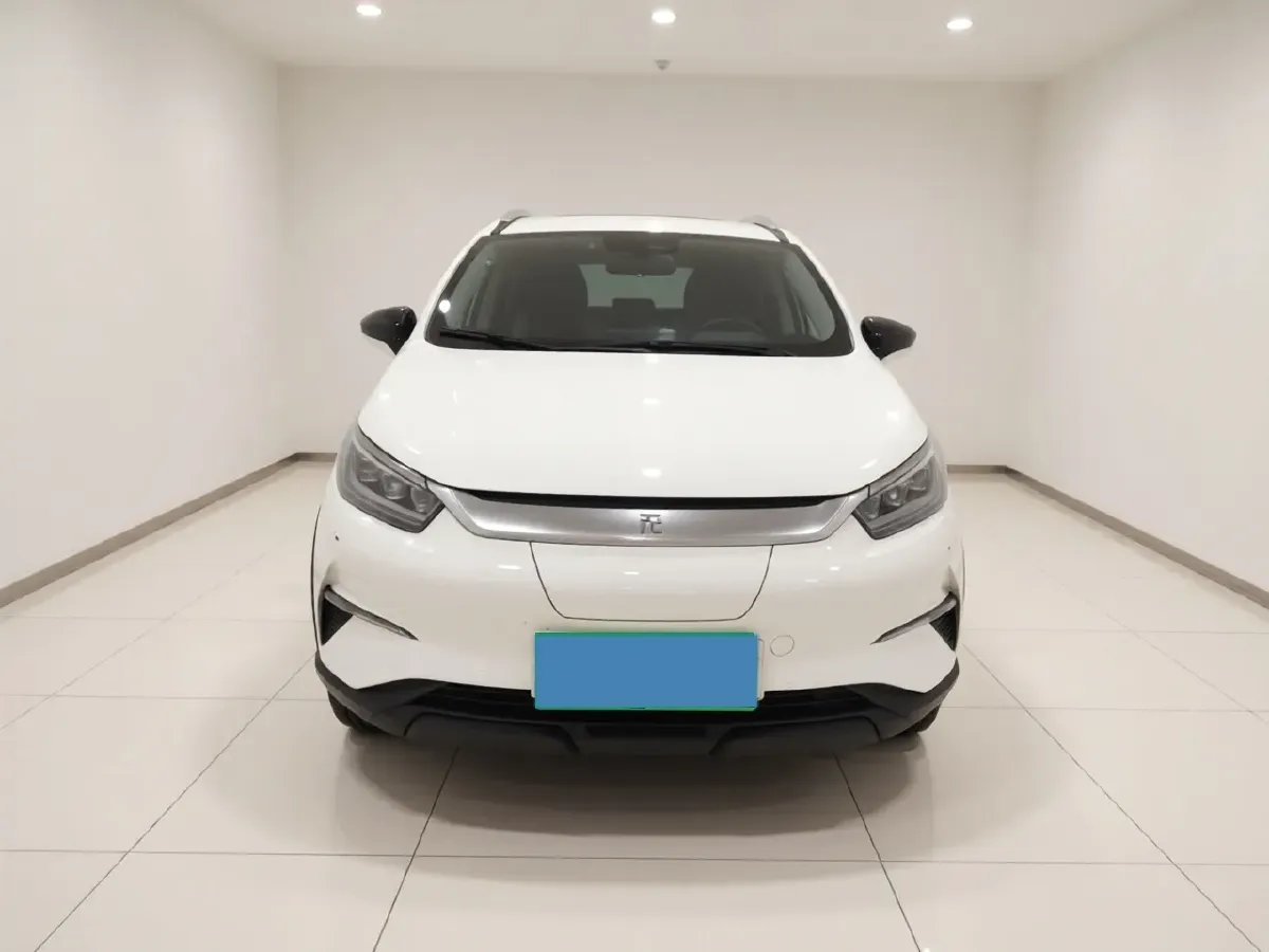 2021 BYD Yuan Pro BEV 50.1KWH,autocango,china used car exporter,china ev exporter,chinese used car exporter,chinese used ev exporter