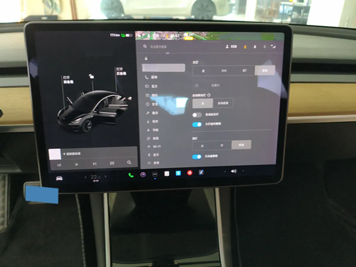 2019 Tesla Model 3 BEV 52KWH,autocango,china used car exporter,china ev exporter,chinese used car exporter,chinese used ev exporter