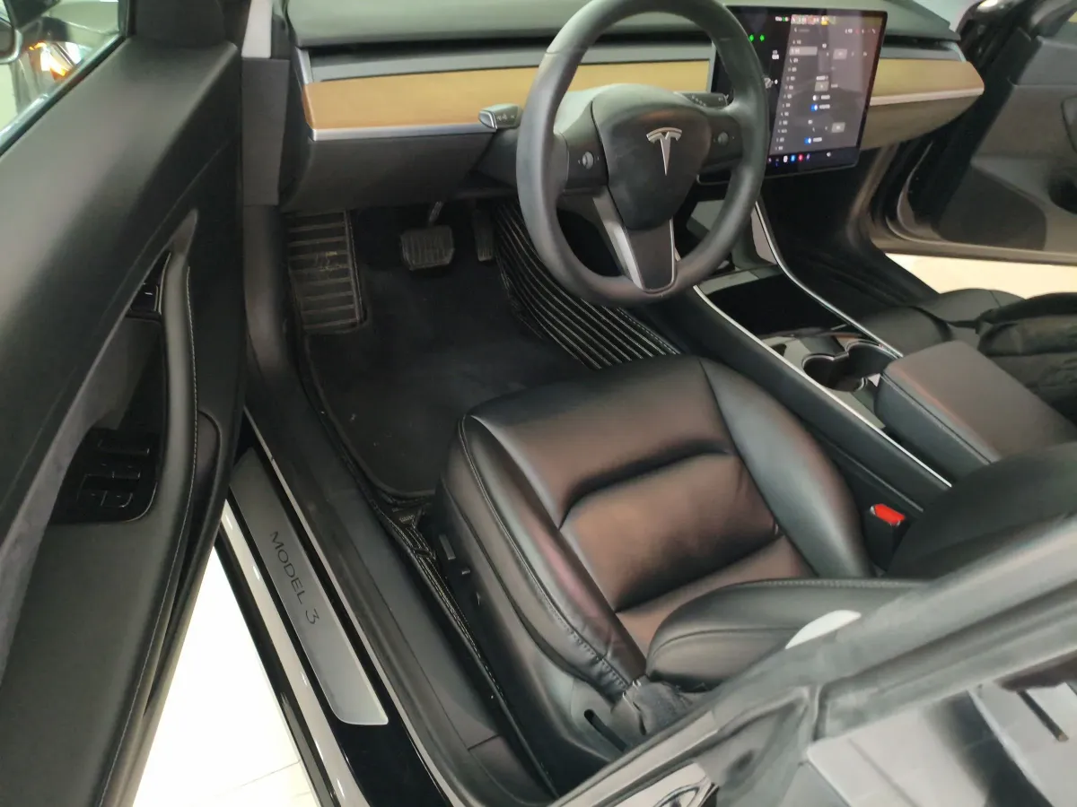 2019 Tesla Model 3 BEV 52KWH,autocango,china used car exporter,china ev exporter,chinese used car exporter,chinese used ev exporter