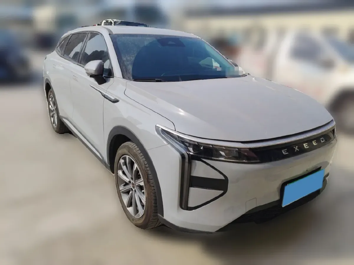 2025 Exceed RX C-DM 1.5T 156HP L4 3DHT PHEV 18.67KWH,autocango,china used car exporter,china ev exporter,chinese used car exporter,chinese used ev exporter