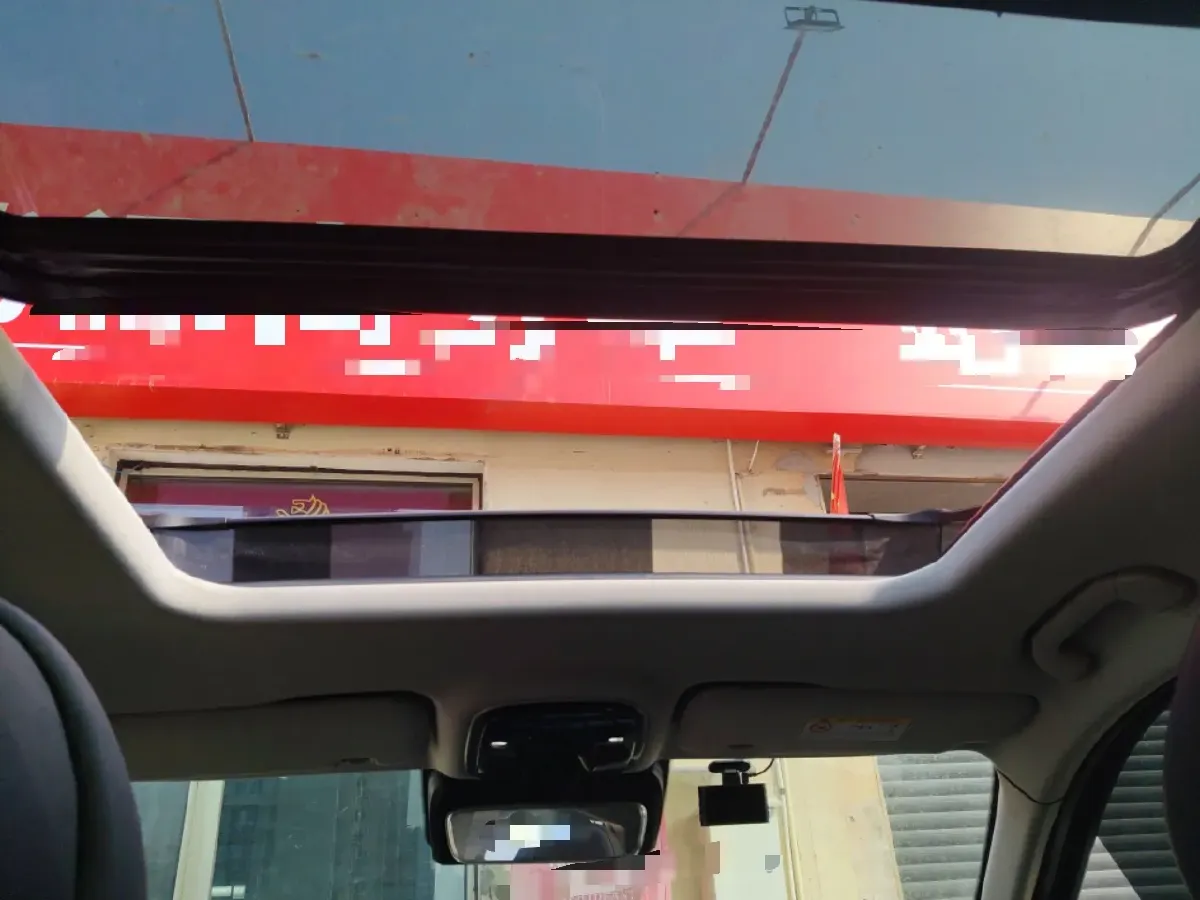 2025 Exceed RX C-DM 1.5T 156HP L4 3DHT PHEV 18.67KWH,autocango,china used car exporter,china ev exporter,chinese used car exporter,chinese used ev exporter