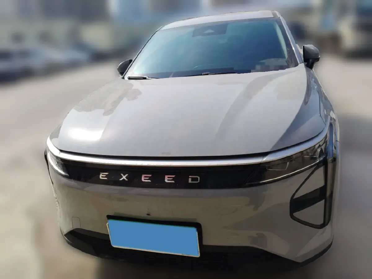 2025 Exceed RX C-DM 1.5T 156HP L4 3DHT PHEV 18.67KWH,autocango,china used car exporter,china ev exporter,chinese used car exporter,chinese used ev exporter