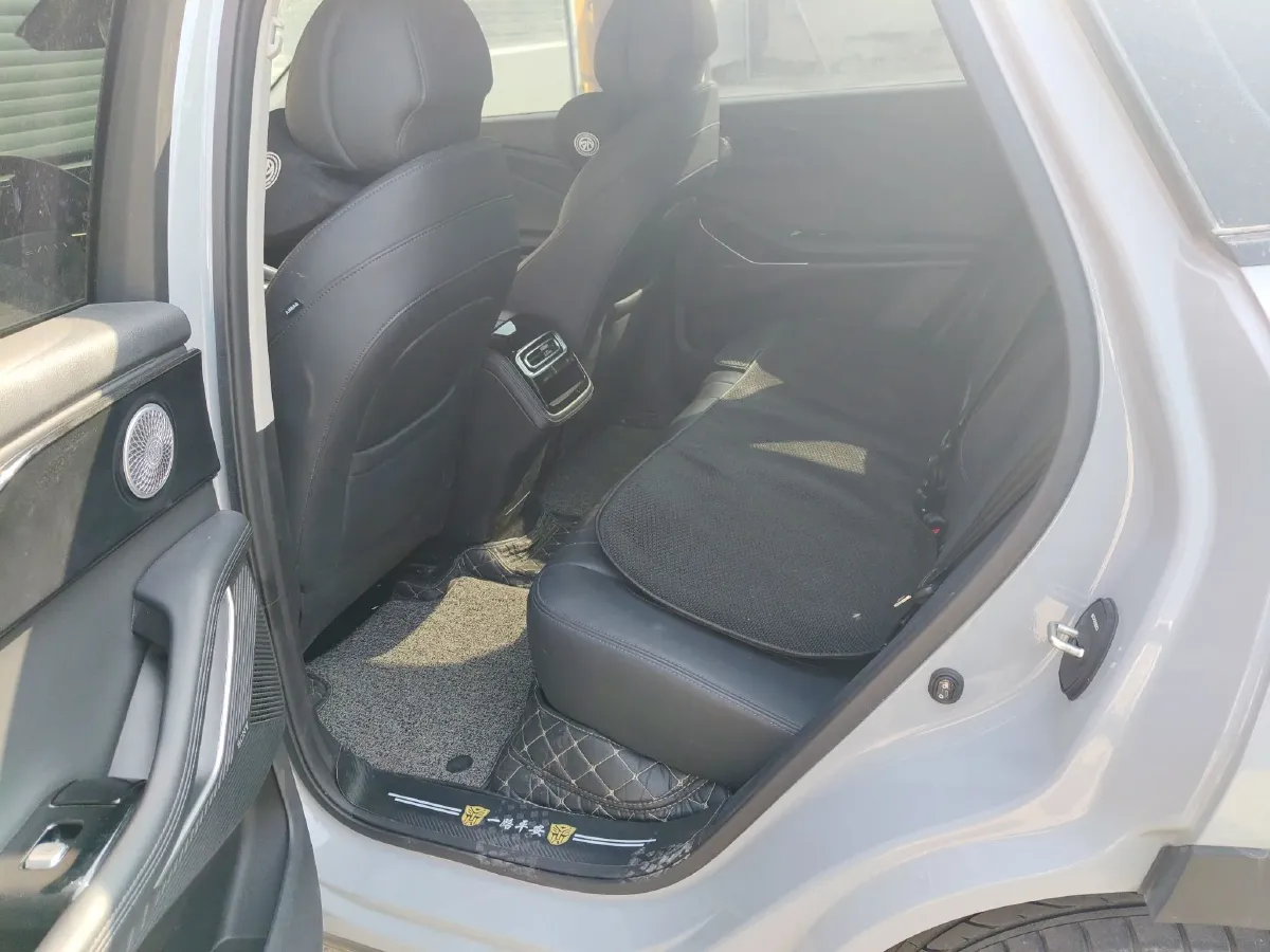 2025 Exceed RX C-DM 1.5T 156HP L4 3DHT PHEV 18.67KWH,autocango,china used car exporter,china ev exporter,chinese used car exporter,chinese used ev exporter