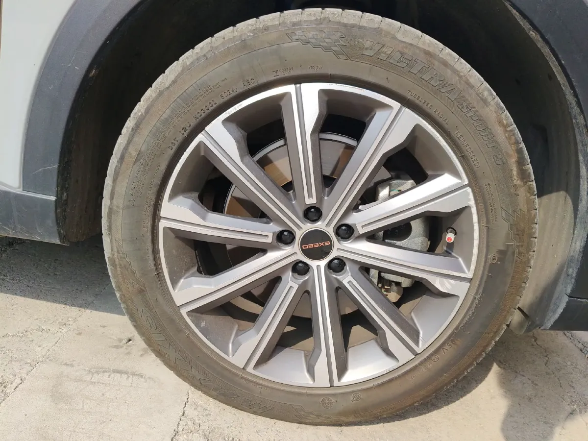 2025 Exceed RX C-DM 1.5T 156HP L4 3DHT PHEV 18.67KWH,autocango,china used car exporter,china ev exporter,chinese used car exporter,chinese used ev exporter