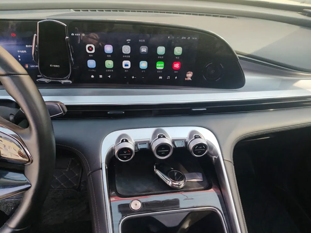 2025 Exceed RX C-DM 1.5T 156HP L4 3DHT PHEV 18.67KWH,autocango,china used car exporter,china ev exporter,chinese used car exporter,chinese used ev exporter