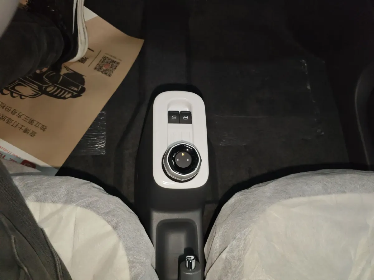 2025 Geely Galaxy Panda BEV 17.03KWH,autocango,china used car exporter,china ev exporter,chinese used car exporter,chinese used ev exporter