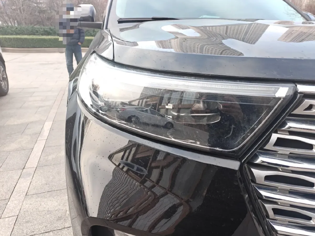 2020 Ford Explorer 2.3T 276HP L4 10AT,autocango,china used car exporter,china ev exporter,chinese used car exporter,chinese used ev exporter