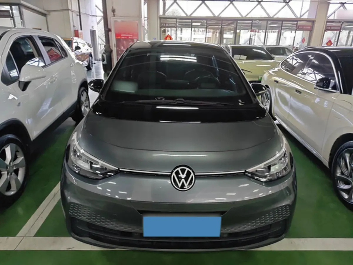 2024 Volkswagen ID.3 BEV 52.8KWH,autocango,china used car exporter,china ev exporter,chinese used car exporter,chinese used ev exporter