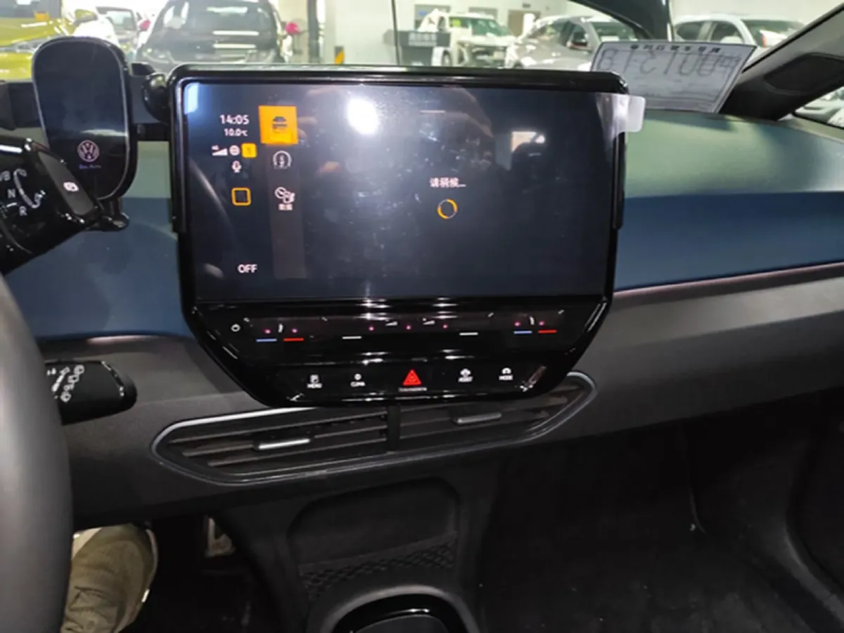 2024 Volkswagen ID.3 BEV 52.8KWH,autocango,china used car exporter,china ev exporter,chinese used car exporter,chinese used ev exporter