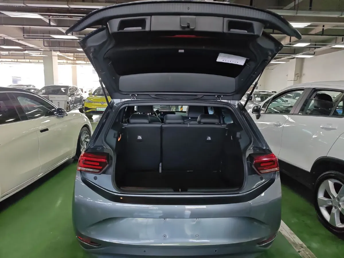 2024 Volkswagen ID.3 BEV 52.8KWH,autocango,china used car exporter,china ev exporter,chinese used car exporter,chinese used ev exporter