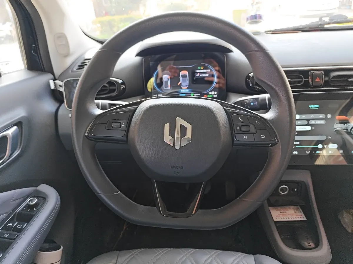 2021 Leapmotor T03 BEV 41KWH,autocango,china used car exporter,china ev exporter,chinese used car exporter,chinese used ev exporter