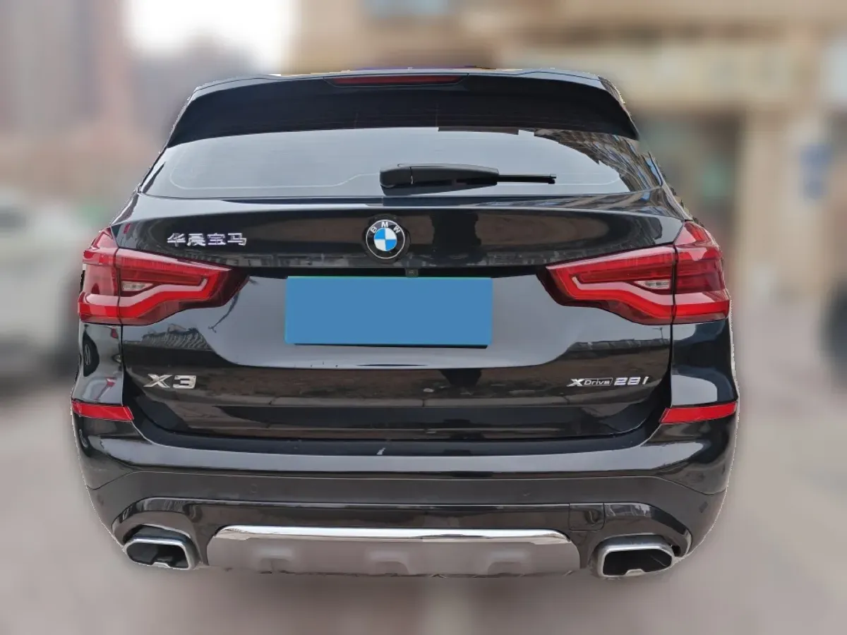 2021 BMW X3 2.0T 224HP L4 8AT,autocango,china used car exporter,china ev exporter,chinese used car exporter,chinese used ev exporter