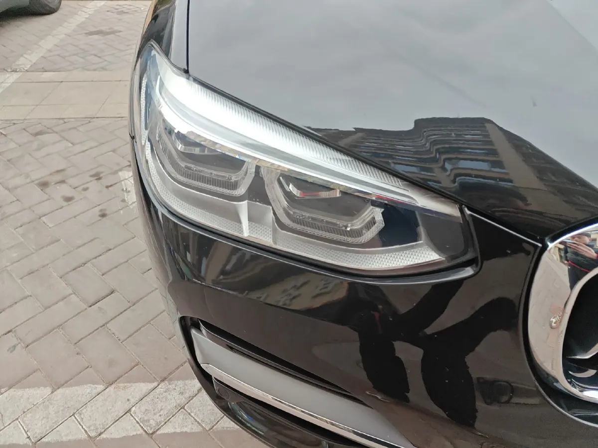 2021 BMW X3 2.0T 224HP L4 8AT,autocango,china used car exporter,china ev exporter,chinese used car exporter,chinese used ev exporter