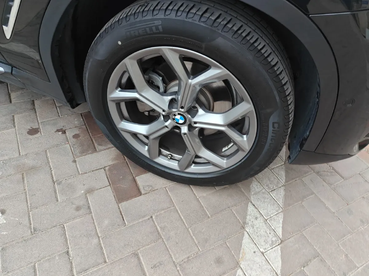 2021 BMW X3 2.0T 224HP L4 8AT,autocango,china used car exporter,china ev exporter,chinese used car exporter,chinese used ev exporter