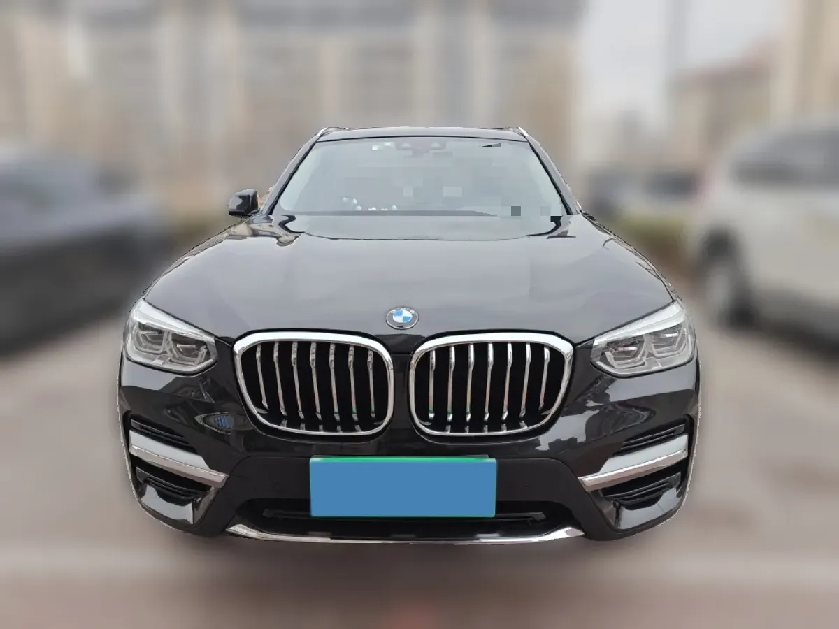 2021 BMW X3 2.0T 224HP L4 8AT,autocango,china used car exporter,china ev exporter,chinese used car exporter,chinese used ev exporter