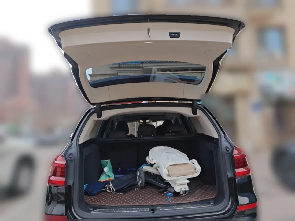 2021 BMW X3 2.0T 224HP L4 8AT,autocango,china used car exporter,china ev exporter,chinese used car exporter,chinese used ev exporter