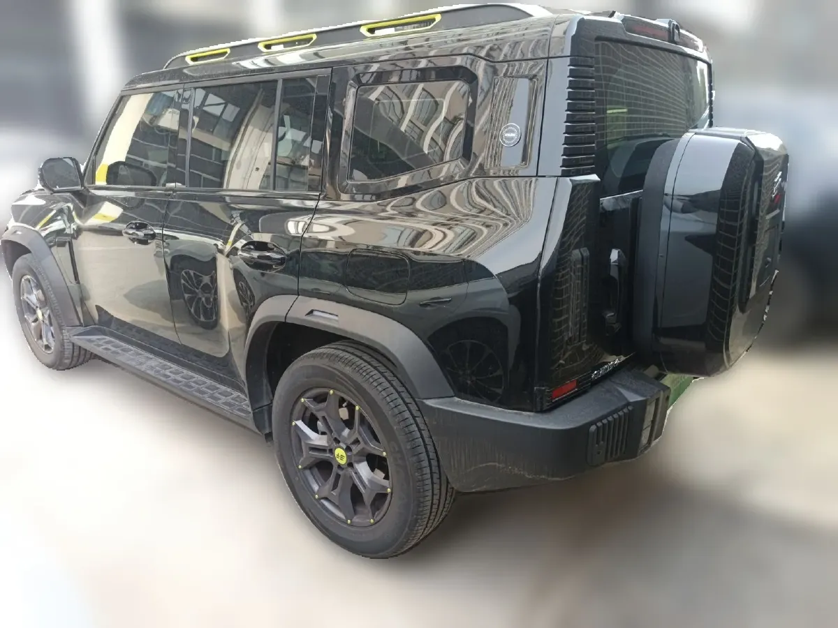 2024 Jetour ShanHai TravellerC-DM 1.5T 156HP L4 3DHT PHEV 26.7KWH,autocango,china used car exporter,china ev exporter,chinese used car exporter,chinese used ev exporter