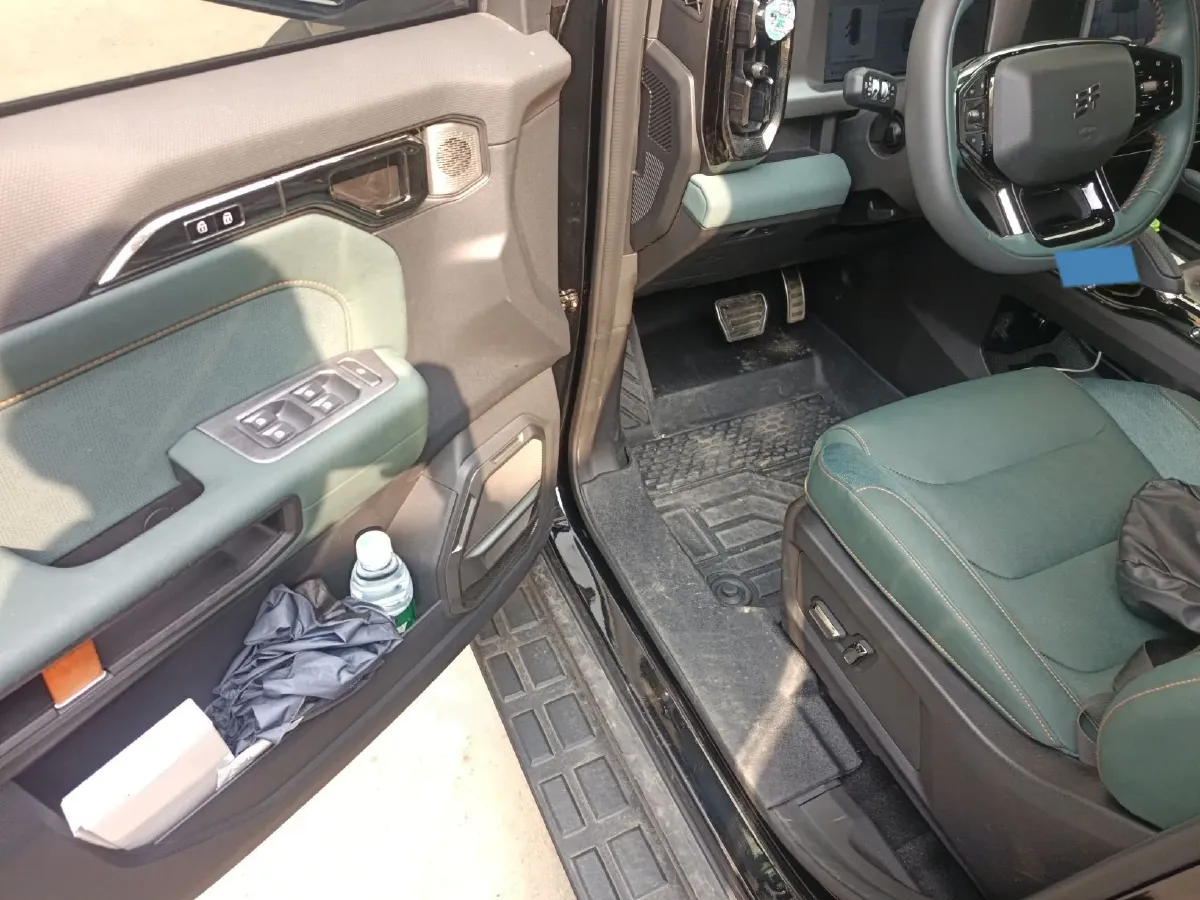 2024 Jetour ShanHai TravellerC-DM 1.5T 156HP L4 3DHT PHEV 26.7KWH,autocango,china used car exporter,china ev exporter,chinese used car exporter,chinese used ev exporter