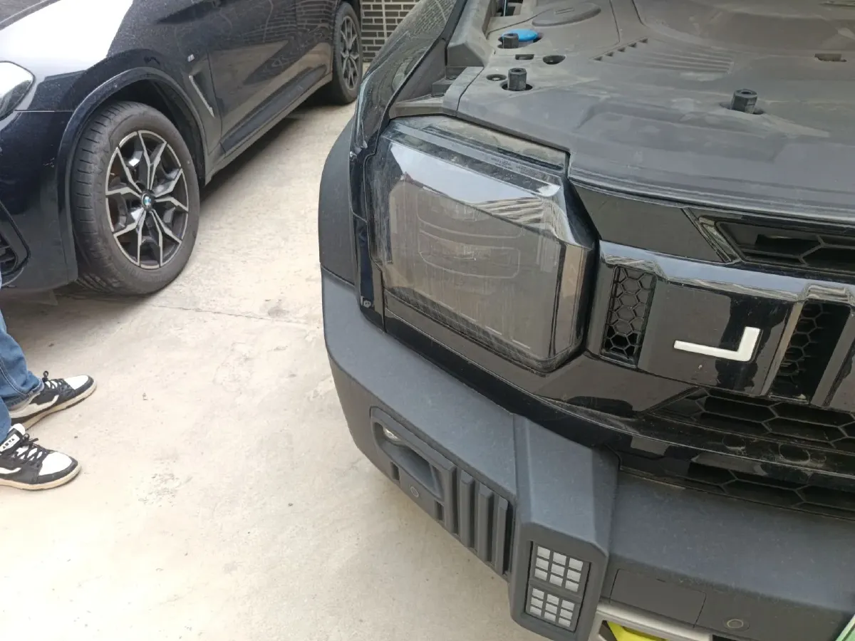 2024 Jetour ShanHai TravellerC-DM 1.5T 156HP L4 3DHT PHEV 26.7KWH,autocango,china used car exporter,china ev exporter,chinese used car exporter,chinese used ev exporter