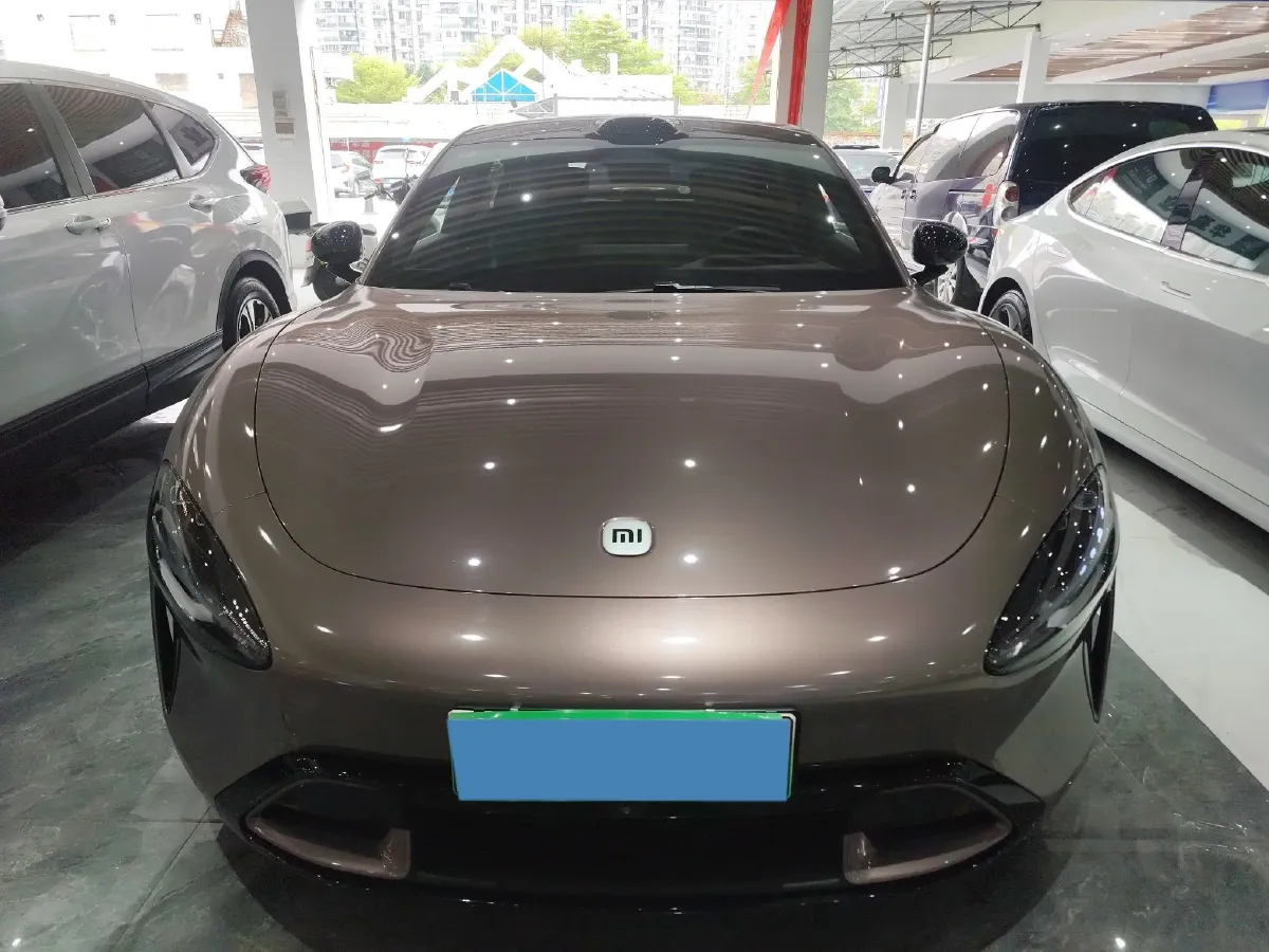 2024 MI SU7 BEV 101KWH,autocango,china used car exporter,china ev exporter,chinese used car exporter,chinese used ev exporter