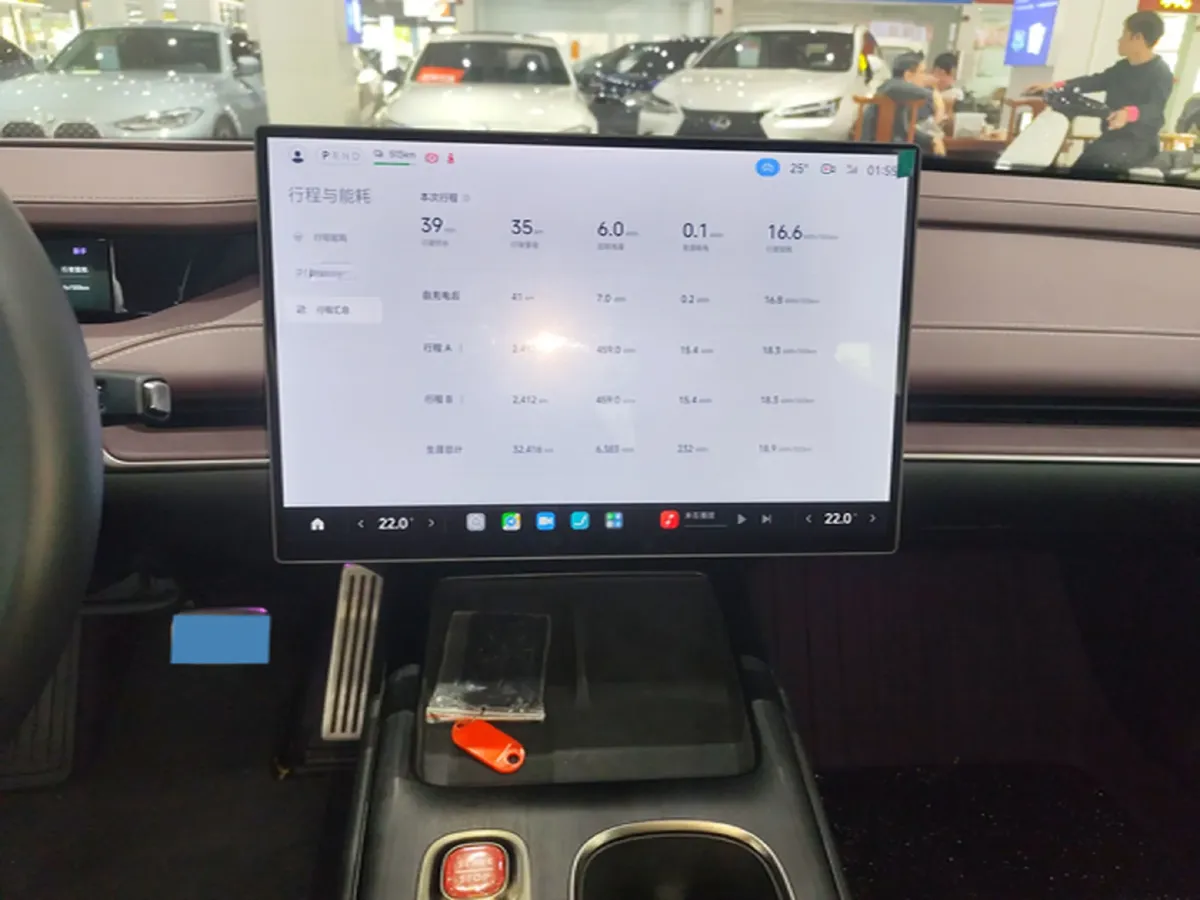 2024 MI SU7 BEV 101KWH,autocango,china used car exporter,china ev exporter,chinese used car exporter,chinese used ev exporter