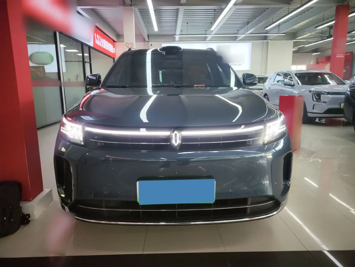 2024 AITO AITO M7 1.5T 152HP L4 REEV 42KWH,autocango,china used car exporter,china ev exporter,chinese used car exporter,chinese used ev exporter