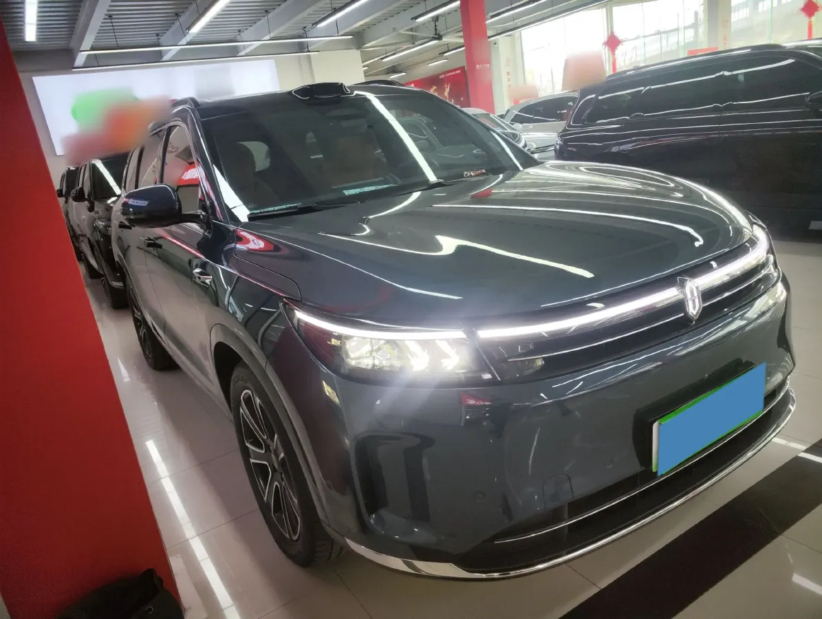2024 AITO AITO M7 1.5T 152HP L4 REEV 42KWH,autocango,china used car exporter,china ev exporter,chinese used car exporter,chinese used ev exporter