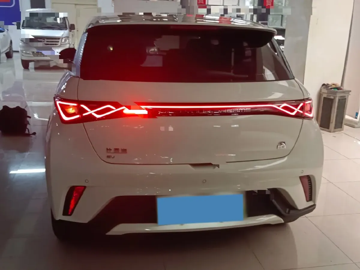 2023 BYD Dolphin BEV 44.928KWH,autocango,china used car exporter,china ev exporter,chinese used car exporter,chinese used ev exporter