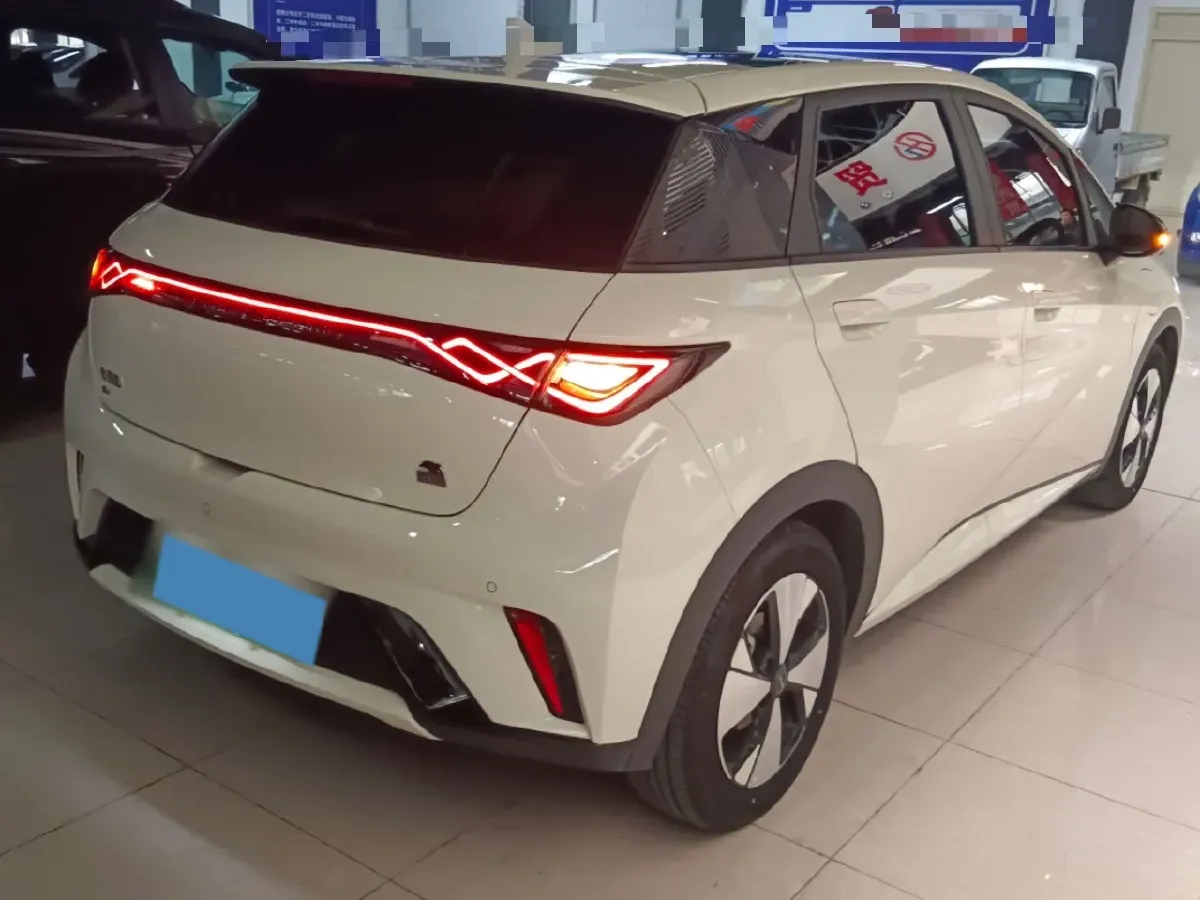 2023 BYD Dolphin BEV 44.928KWH,autocango,china used car exporter,china ev exporter,chinese used car exporter,chinese used ev exporter