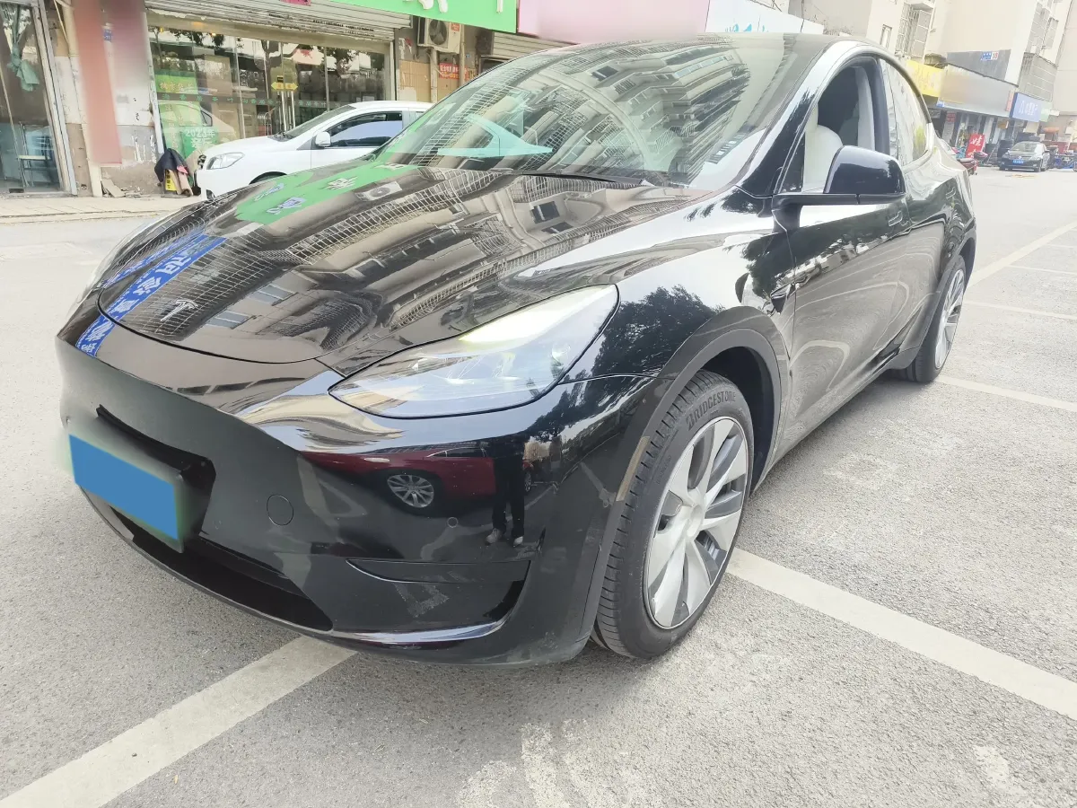 2022 Tesla Model Y BEV 60KWH,autocango,china used car exporter,china ev exporter,chinese used car exporter,chinese used ev exporter