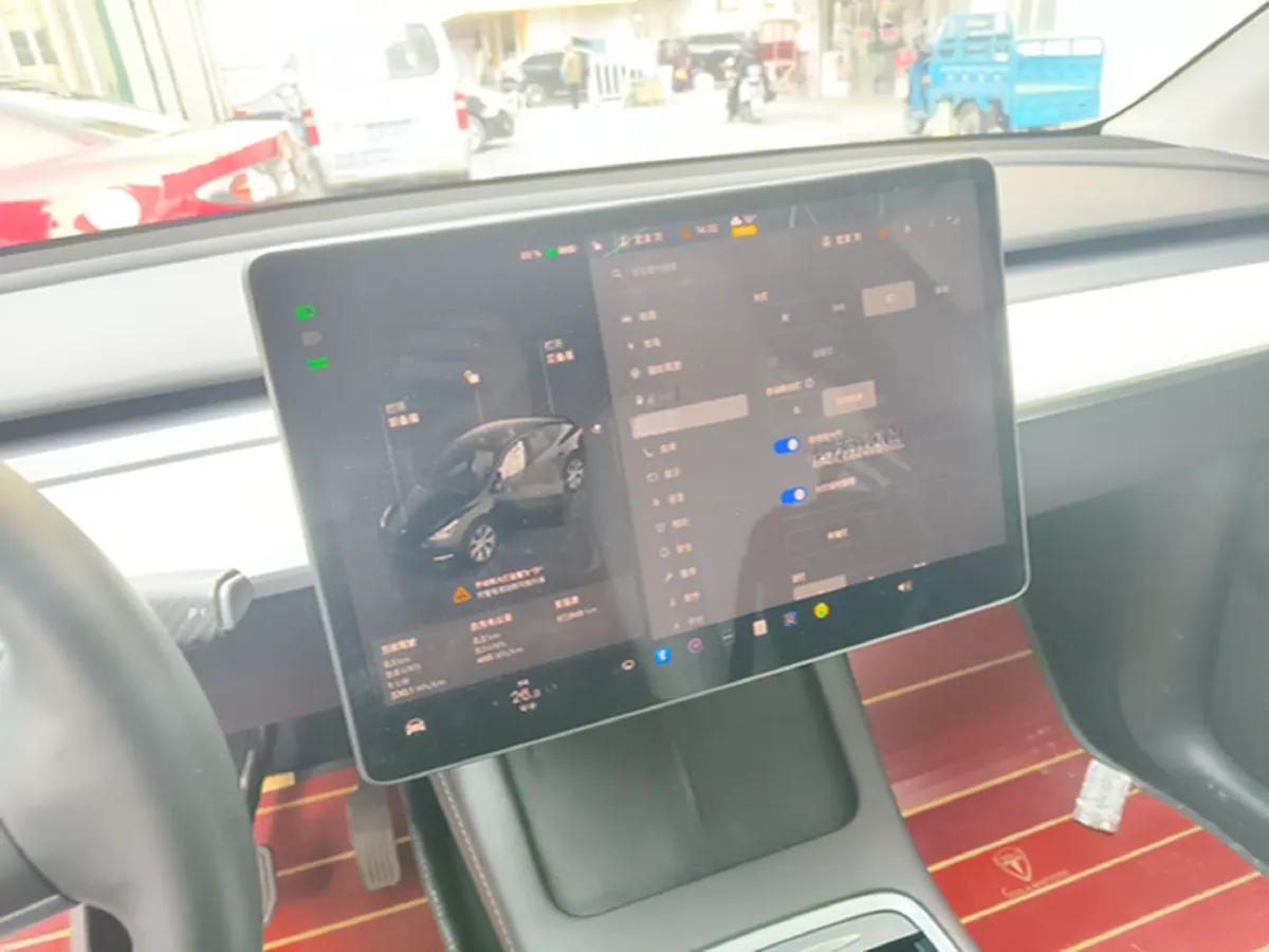 2022 Tesla Model Y BEV 60KWH,autocango,china used car exporter,china ev exporter,chinese used car exporter,chinese used ev exporter