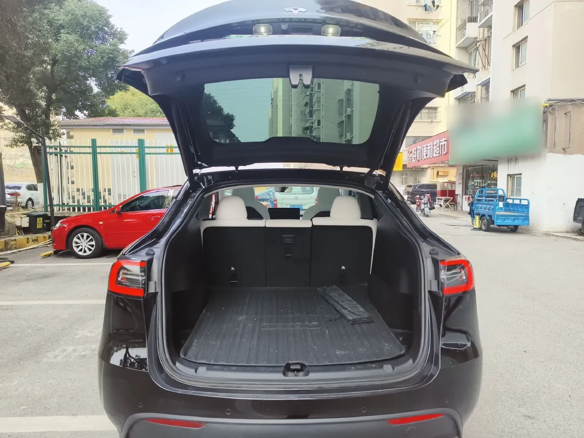 2022 Tesla Model Y BEV 60KWH,autocango,china used car exporter,china ev exporter,chinese used car exporter,chinese used ev exporter