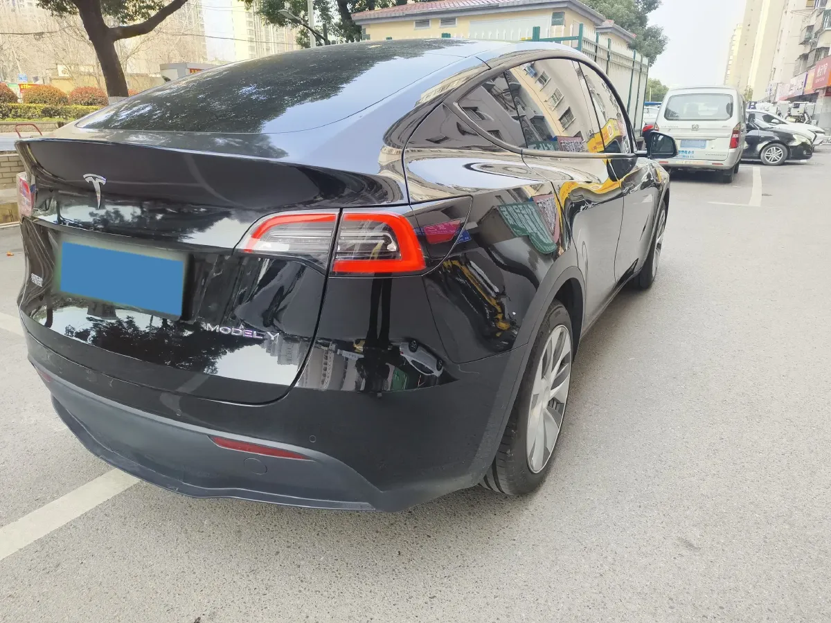2022 Tesla Model Y BEV 60KWH,autocango,china used car exporter,china ev exporter,chinese used car exporter,chinese used ev exporter