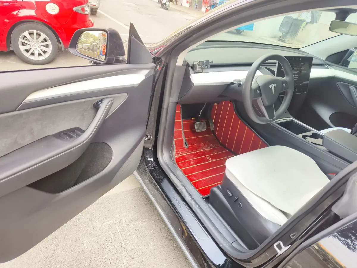 2022 Tesla Model Y BEV 60KWH,autocango,china used car exporter,china ev exporter,chinese used car exporter,chinese used ev exporter