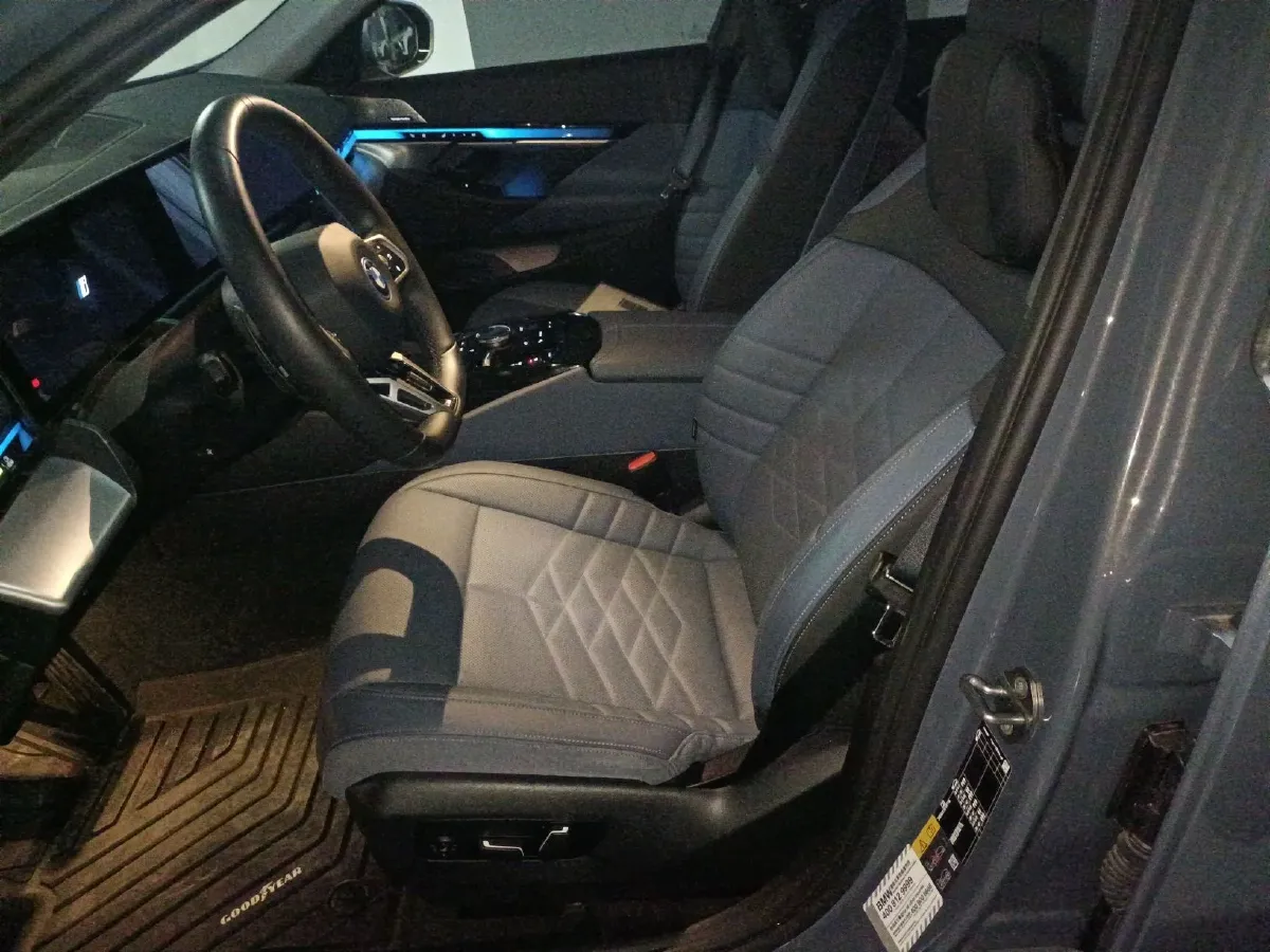 2024 BMW i5 BEV 79.05KWH,autocango,china used car exporter,china ev exporter,chinese used car exporter,chinese used ev exporter