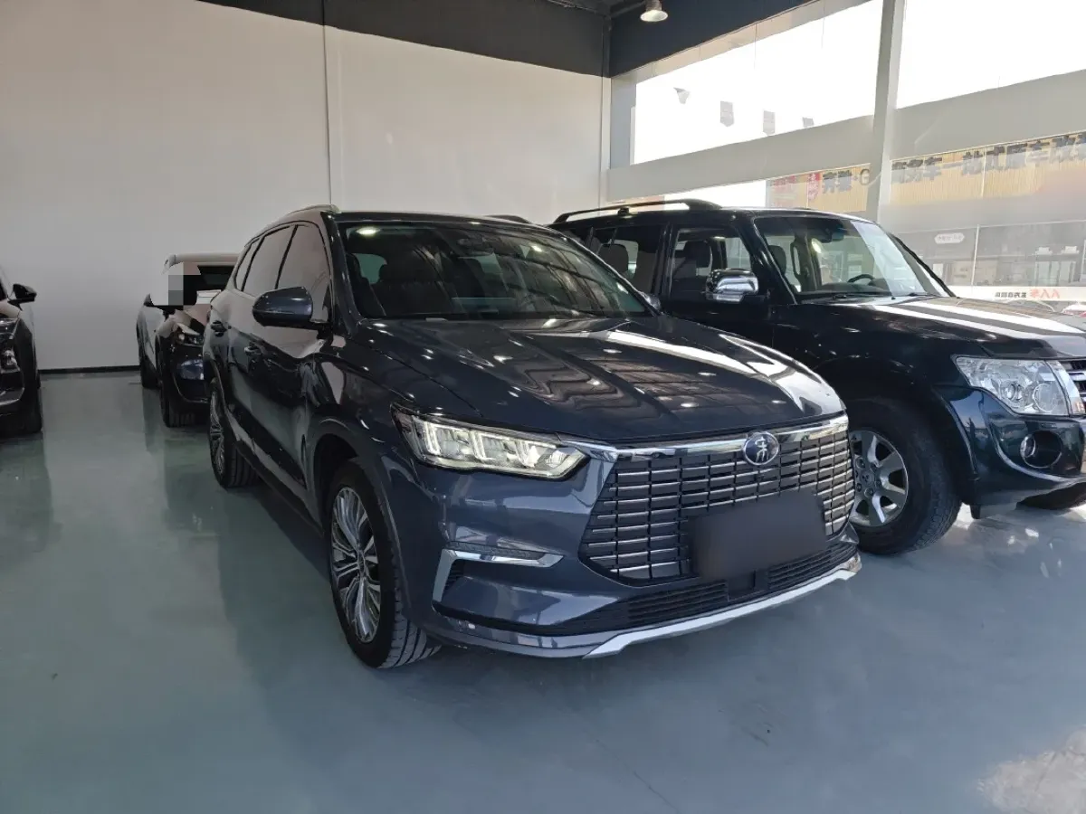 2019 BYD Song Pro BEV 71KWH,autocango,china used car exporter,china ev exporter,chinese used car exporter,chinese used ev exporter