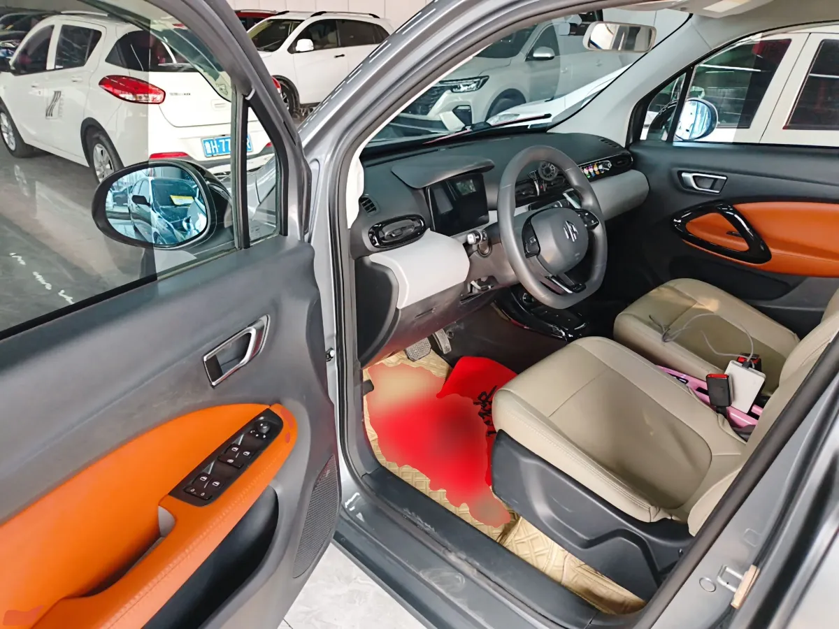 2022 Leapmotor T03 BEV 41KWH,autocango,china used car exporter,china ev exporter,chinese used car exporter,chinese used ev exporter