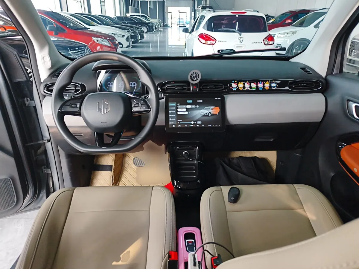 2022 Leapmotor T03 BEV 41KWH,autocango,china used car exporter,china ev exporter,chinese used car exporter,chinese used ev exporter